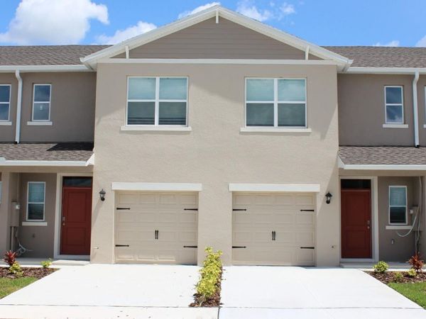 4292 BUTTERSCOTCH CIRCLE , LAKELAND, FL 33811