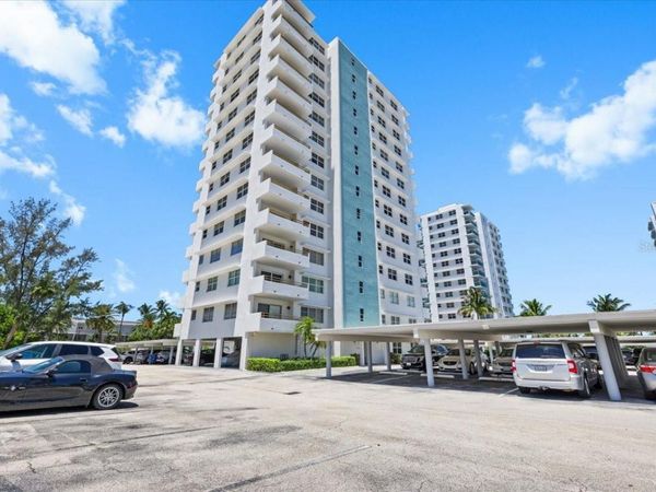 1630 N OCEAN BLVD , Unit 1011, POMPANO BEACH, FL 33062