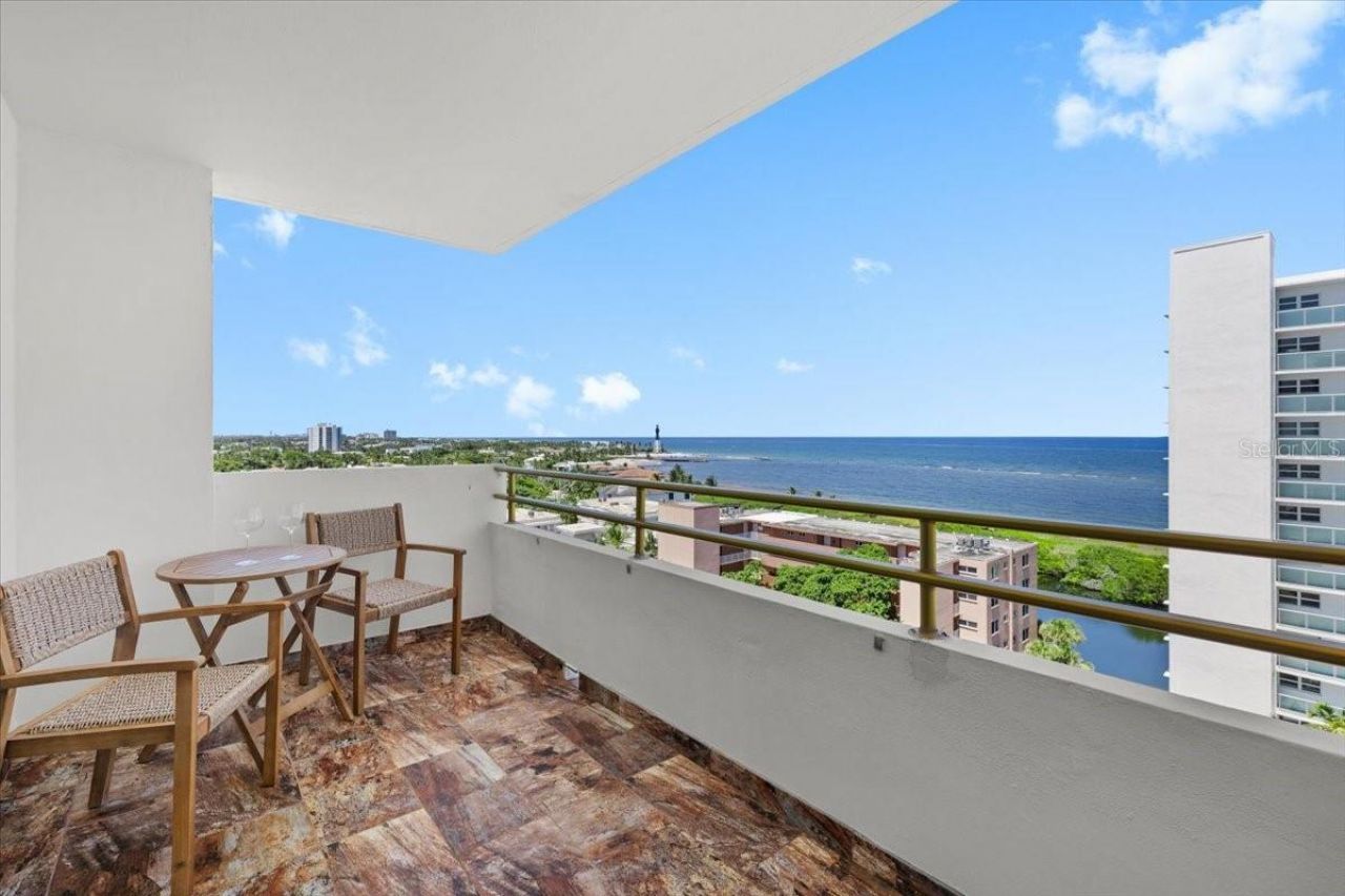 1630 N Ocean Blvd, Unit 1011, Pompano Beach, FL 33062 Photo