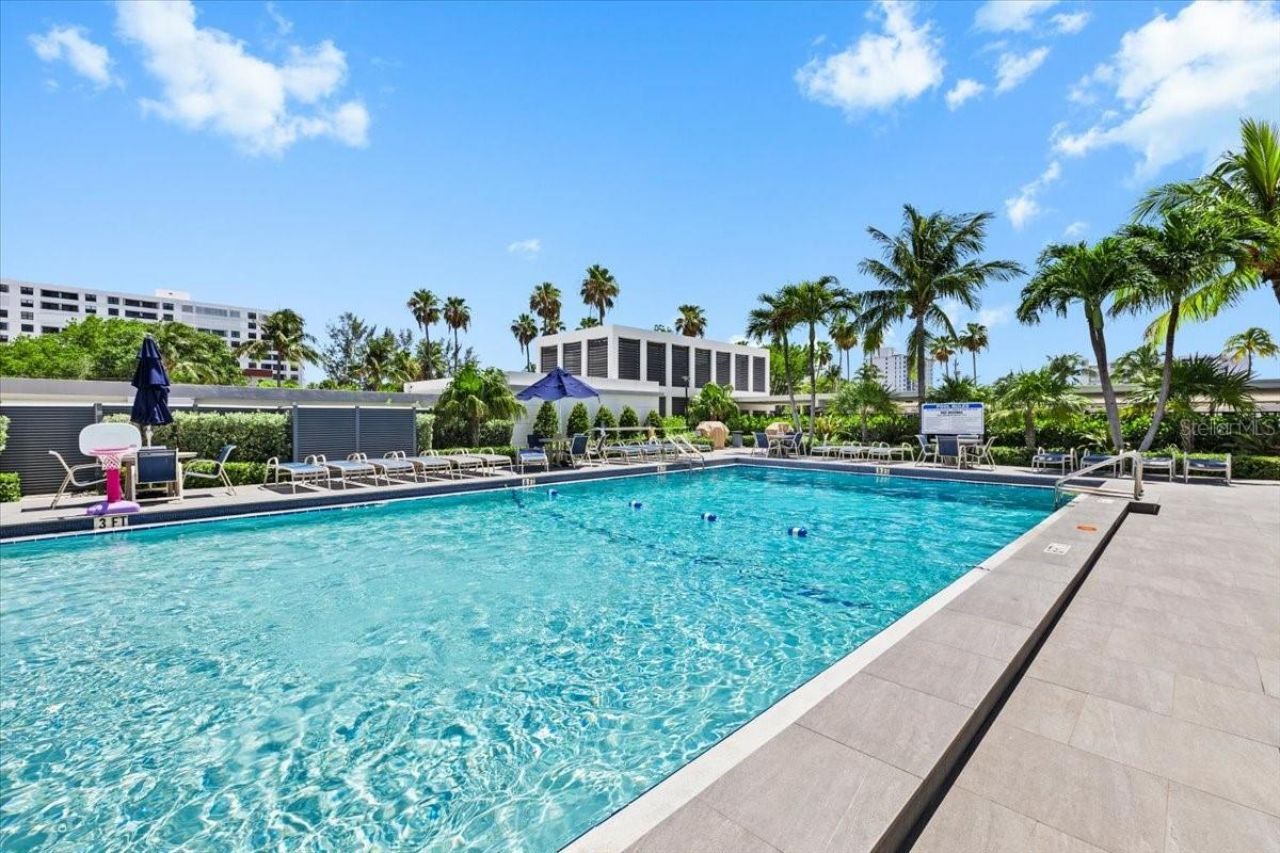 1630 N Ocean Blvd, Unit 1011, Pompano Beach, FL 33062 Photo
