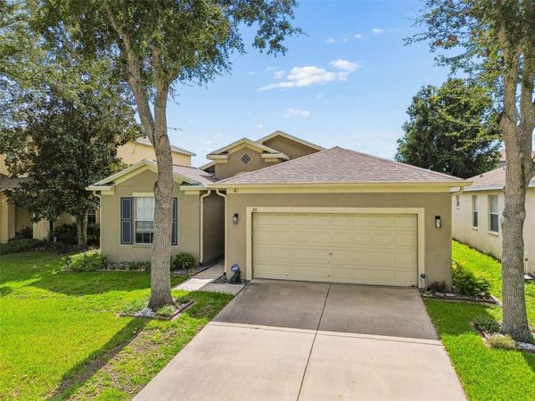 211 FAIRMONT DRIVE, SPRING HILL, FL 34609