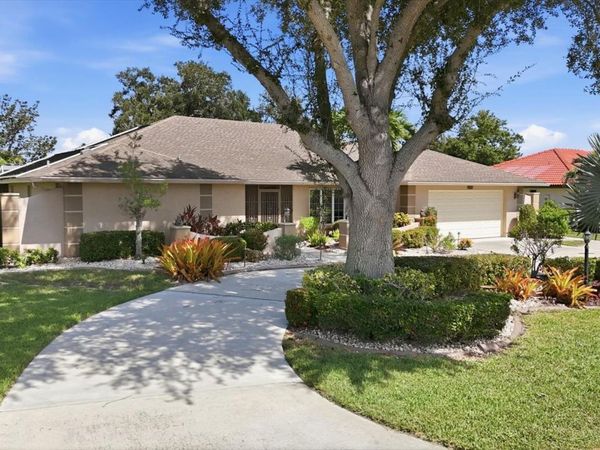 5511 COUNTRY LAKES TRAIL, SARASOTA, FL 34243