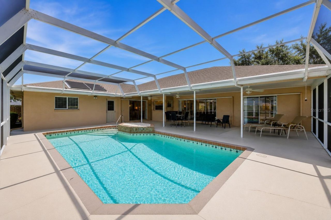 5511 Country Lakes Trail, Sarasota, FL 34243 Photo