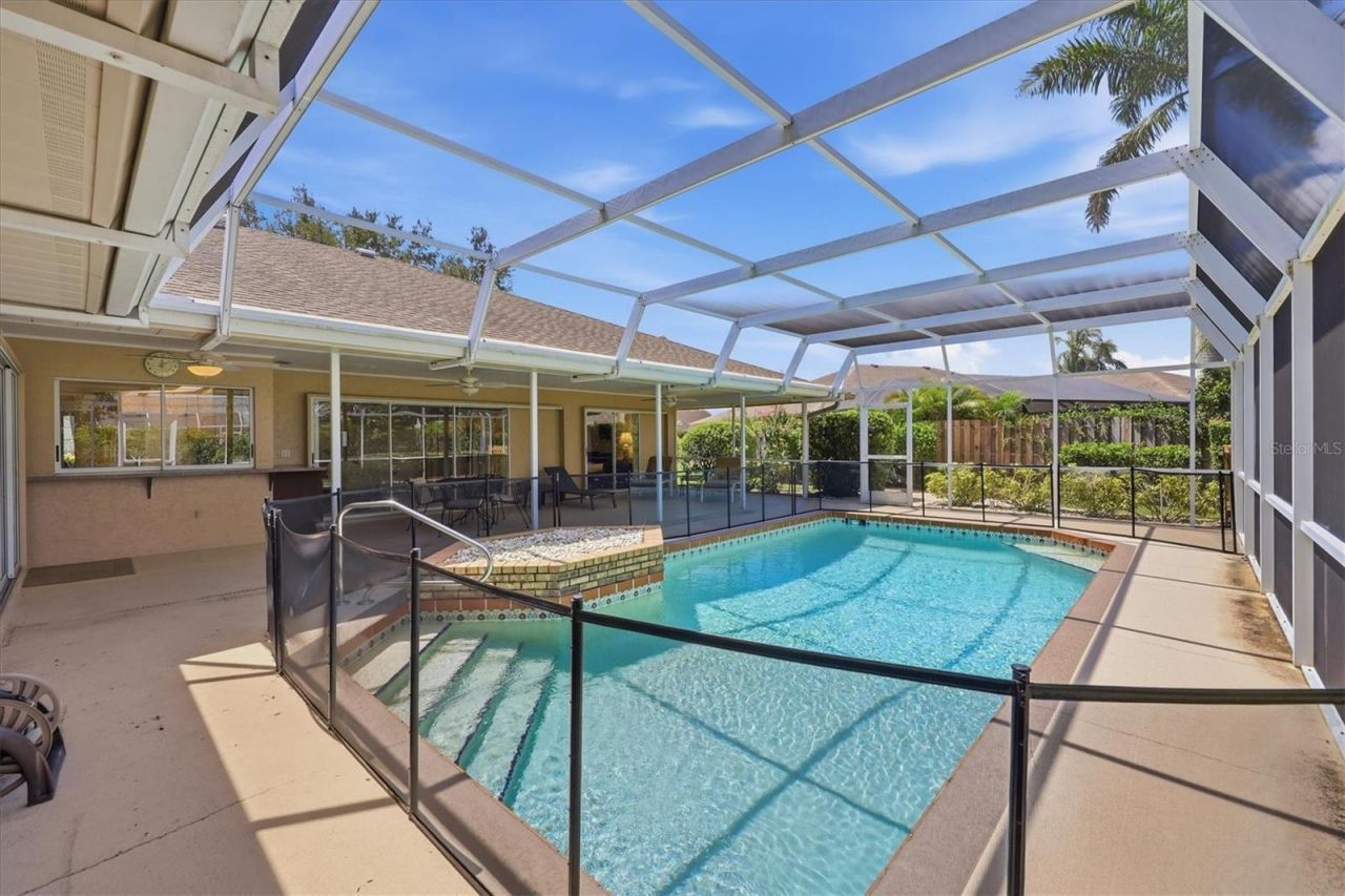 5511 Country Lakes Trail, Sarasota, FL 34243 Photo