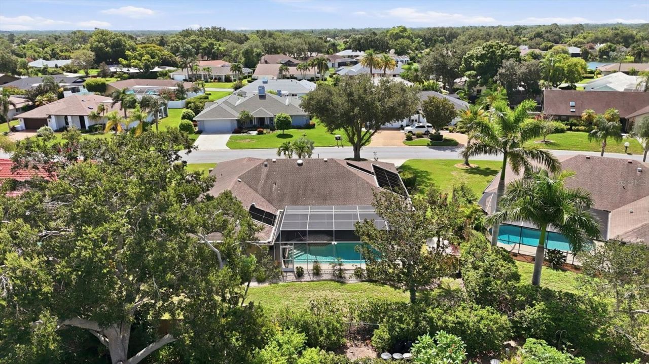 5511 Country Lakes Trail, Sarasota, FL 34243 Photo
