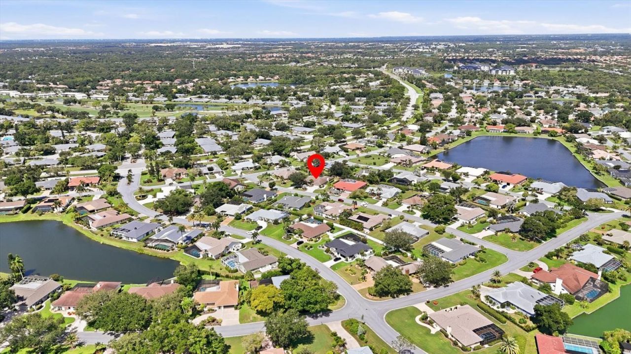 5511 Country Lakes Trail, Sarasota, FL 34243 Photo
