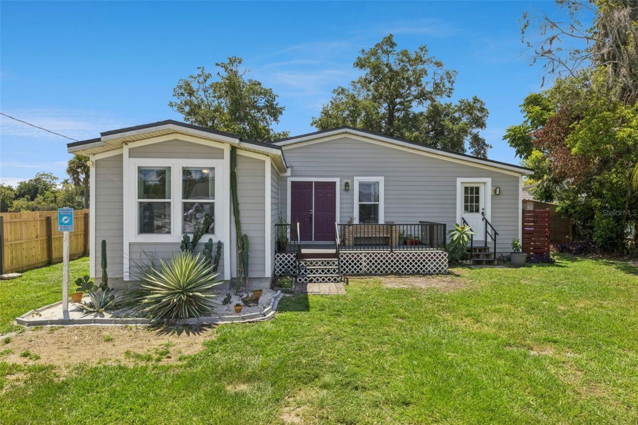 653 Lake Mobile Drive, Altamonte Springs, FL 32701 Photo