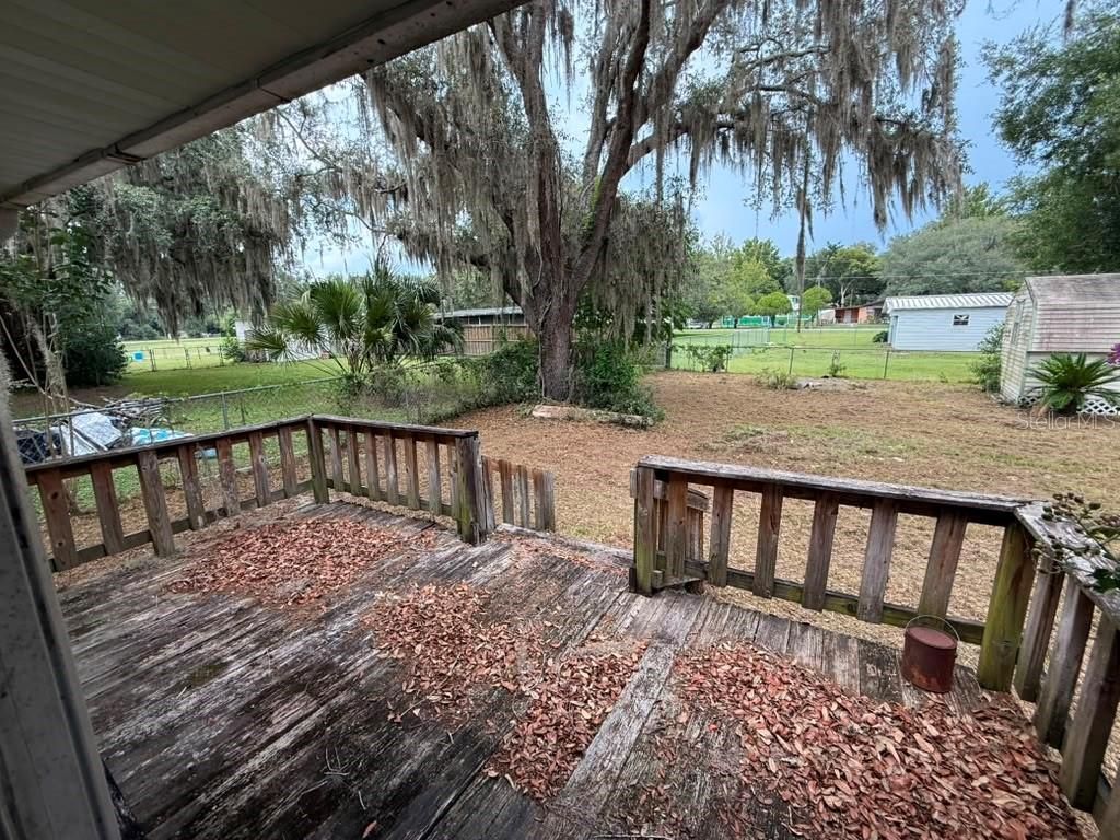 27416 Walnut Avenue, Okahumpka, FL 34762 Photo