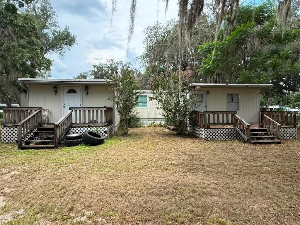 27416 Walnut Avenue, Okahumpka, FL 34762 Photo