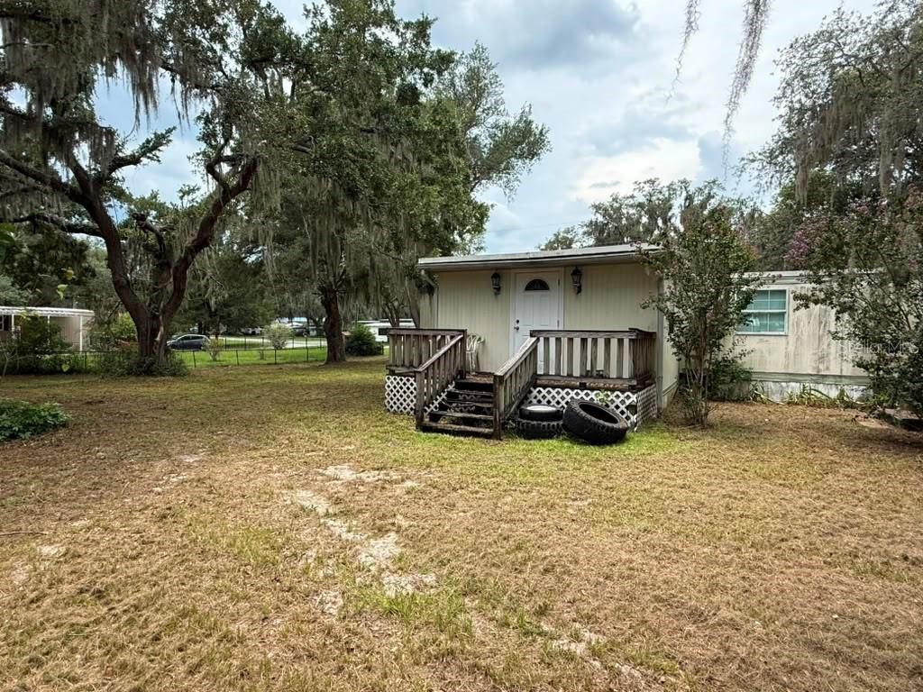 27416 Walnut Avenue, Okahumpka, FL 34762 Photo