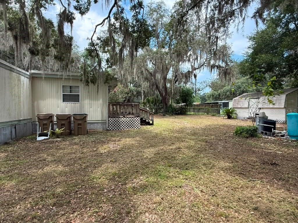 27416 Walnut Avenue, Okahumpka, FL 34762 Photo
