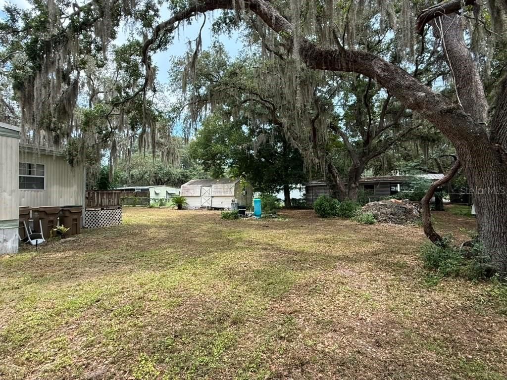 27416 Walnut Avenue, Okahumpka, FL 34762 Photo