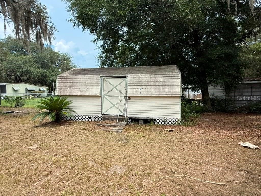 27416 Walnut Avenue, Okahumpka, FL 34762 Photo