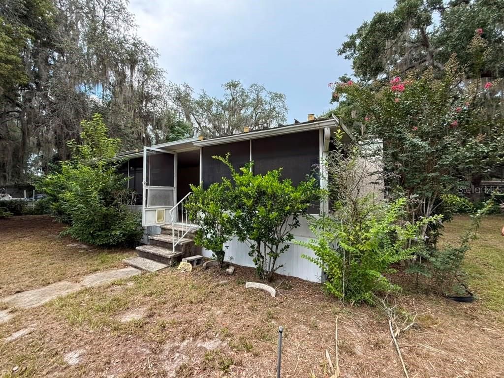 27416 Walnut Avenue, Okahumpka, FL 34762 Photo