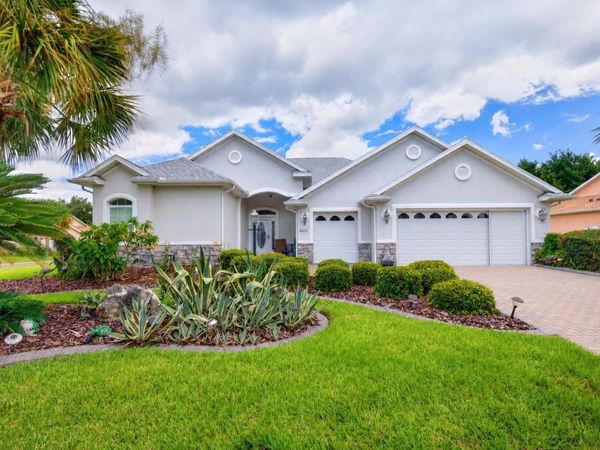 8616 SW 82ND TERRACE, OCALA, FL 34481