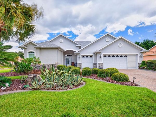8616 SW 82ND TERRACE, OCALA, FL 34481