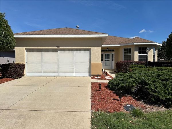 9053 SW 103RD AVENUE , OCALA, FL 34481
