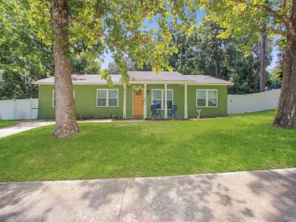 2011 NANCY ANN TERRACE , OCOEE, FL 34761