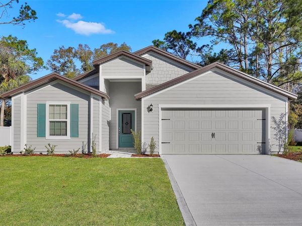 48 PRATTWOOD LANE , PALM COAST, FL 32164