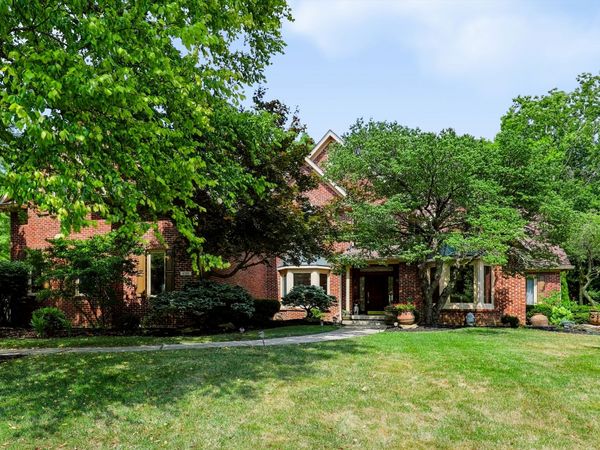 8719 Worthington Court, Indianapolis, IN 46278