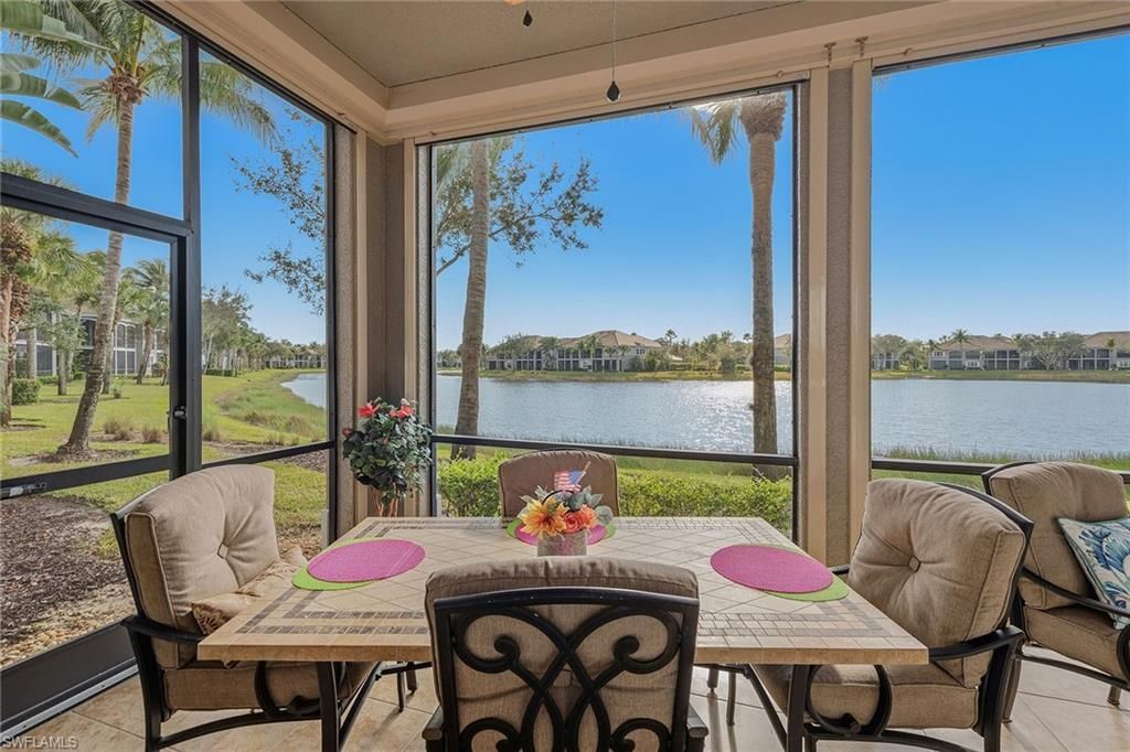 9233 Museo Cir , Unit 103, Naples, FL 34114 Photo