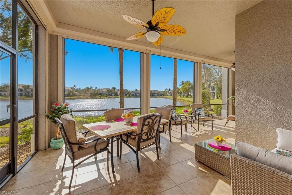 9233 Museo Cir , Unit 103, Naples, FL 34114 Photo