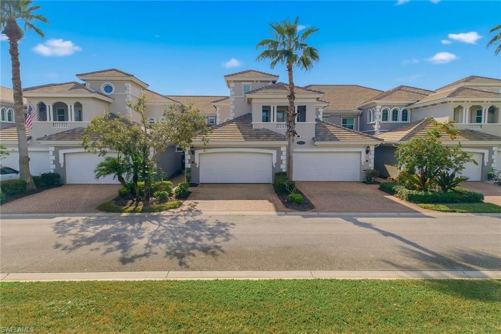 9233 Museo Cir , Unit 103, Naples, FL 34114 Photo