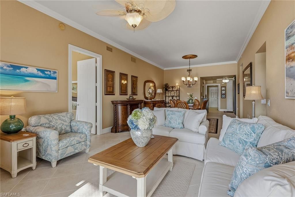 9233 Museo Cir , Unit 103, Naples, FL 34114 Photo