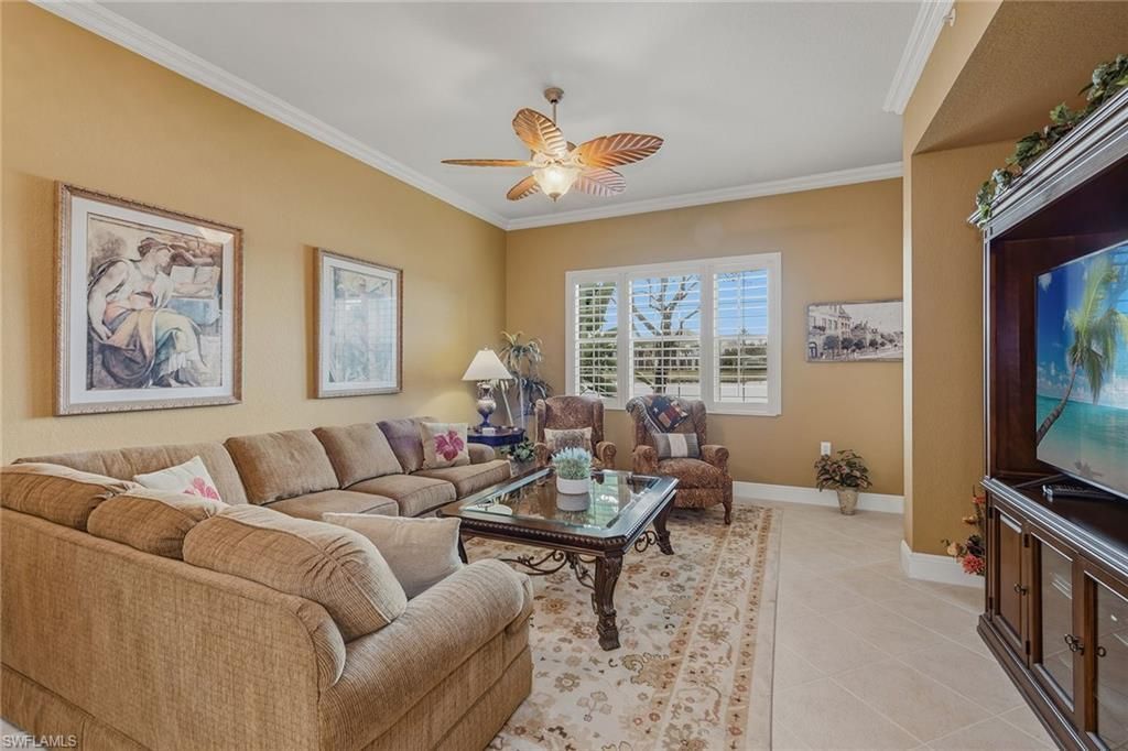 9233 Museo Cir , Unit 103, Naples, FL 34114 Photo