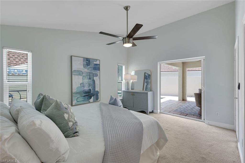 11054 Linnet Ln , Naples, FL 34119 Photo