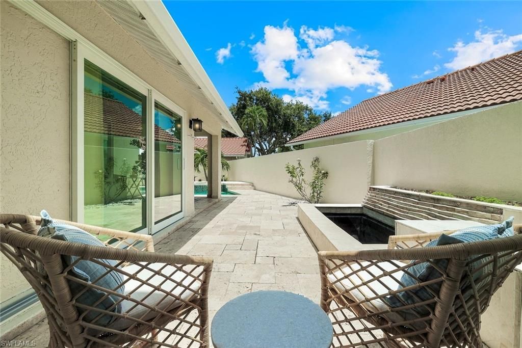 11054 Linnet Ln , Naples, FL 34119 Photo