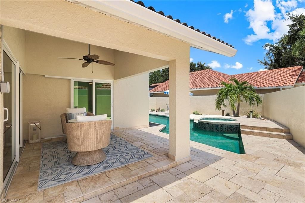 11054 Linnet Ln , Naples, FL 34119 Photo