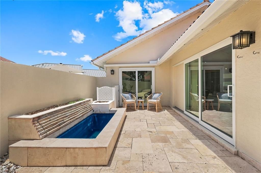 11054 Linnet Ln , Naples, FL 34119 Photo