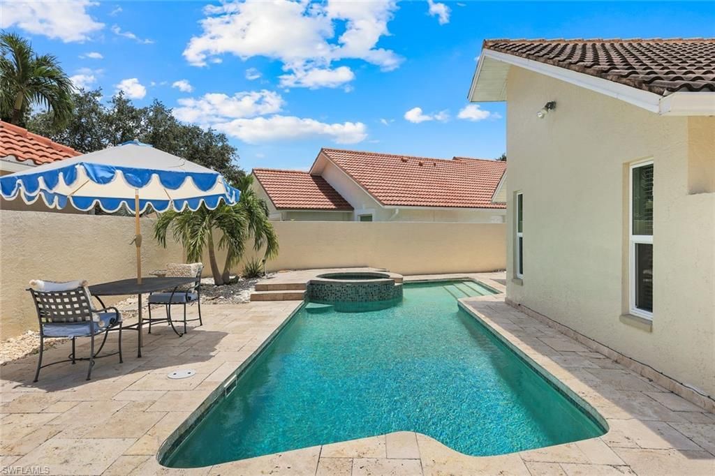 11054 Linnet Ln , Naples, FL 34119 Photo