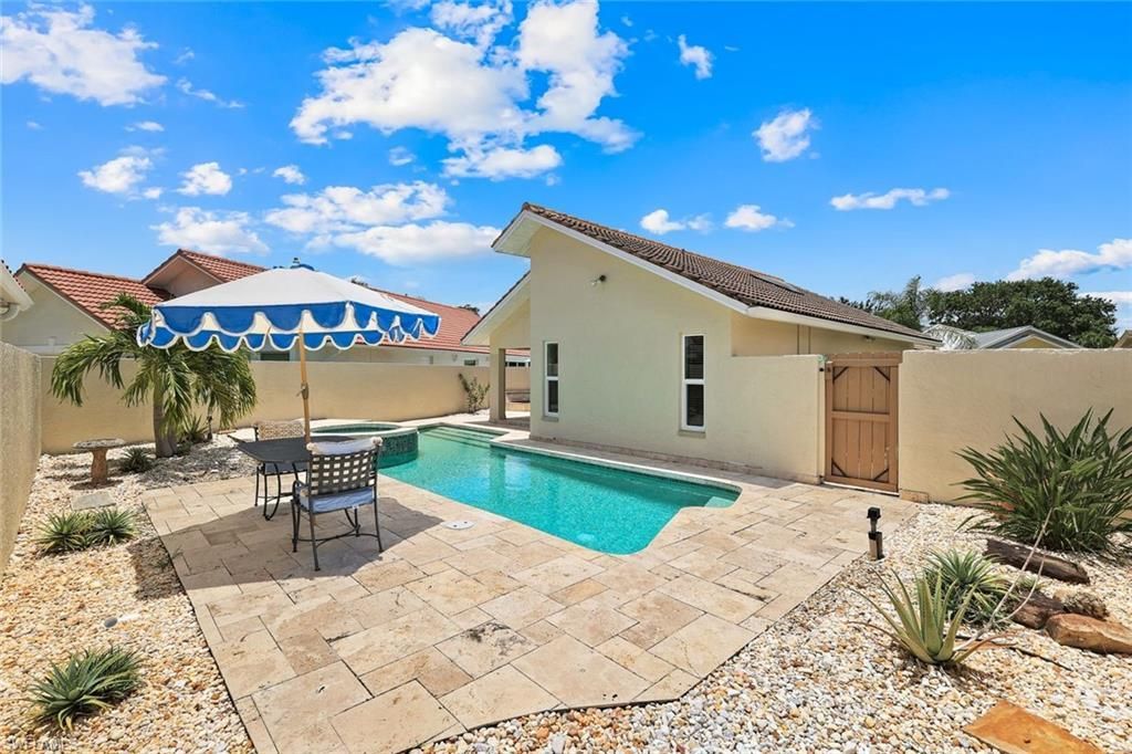 11054 Linnet Ln , Naples, FL 34119 Photo
