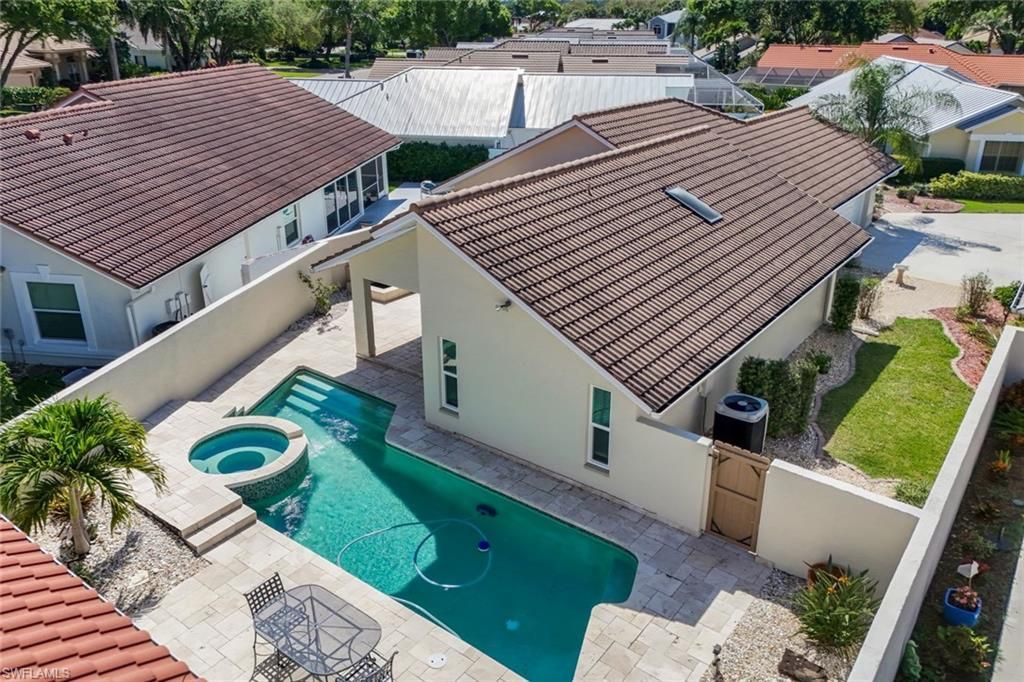 11054 Linnet Ln , Naples, FL 34119 Photo