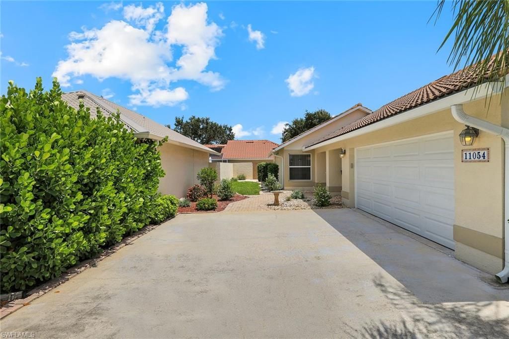 11054 Linnet Ln , Naples, FL 34119 Photo