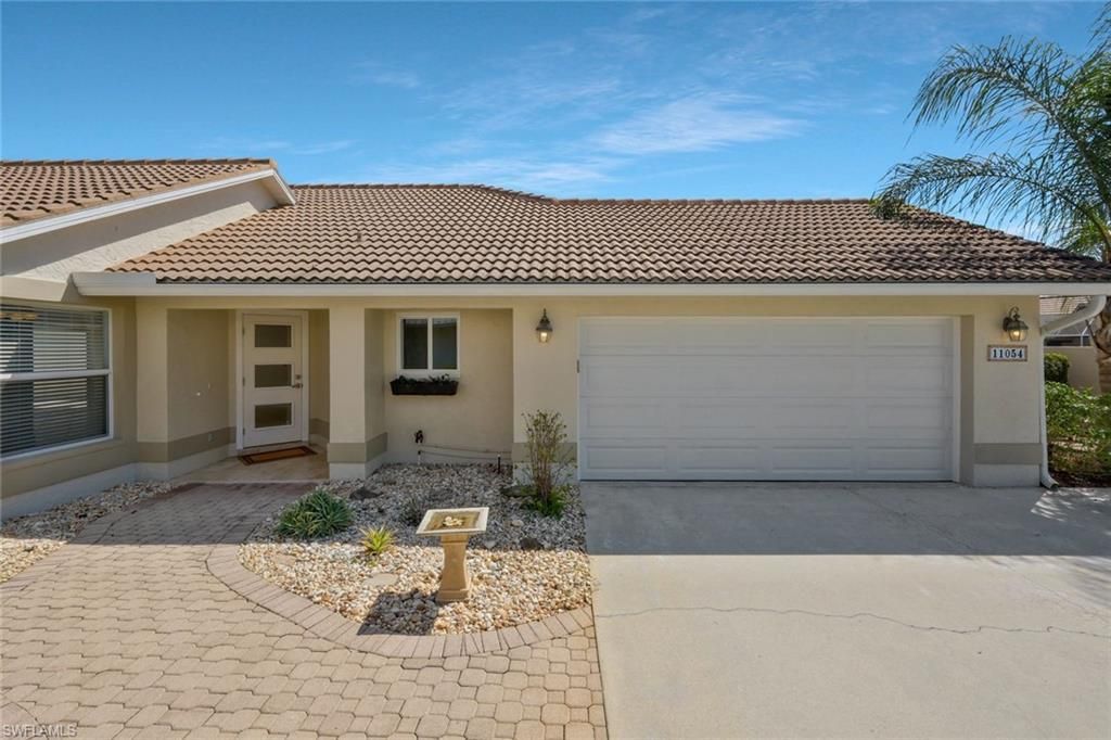 11054 Linnet Ln , Naples, FL 34119 Photo