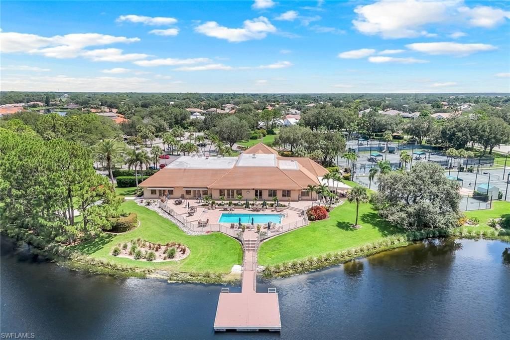 11054 Linnet Ln , Naples, FL 34119 Photo