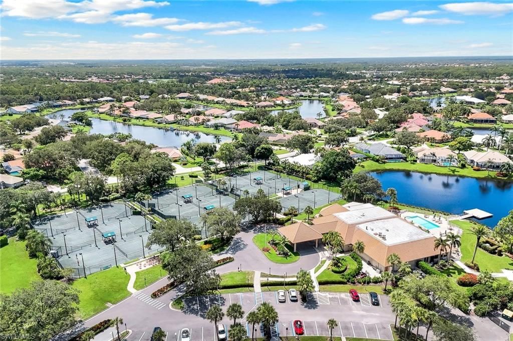 11054 Linnet Ln , Naples, FL 34119 Photo