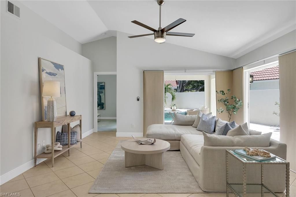 11054 Linnet Ln , Naples, FL 34119 Photo