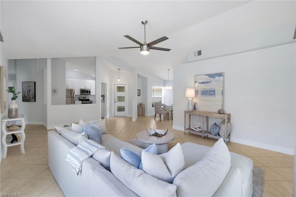 11054 Linnet Ln , Naples, FL 34119 Photo