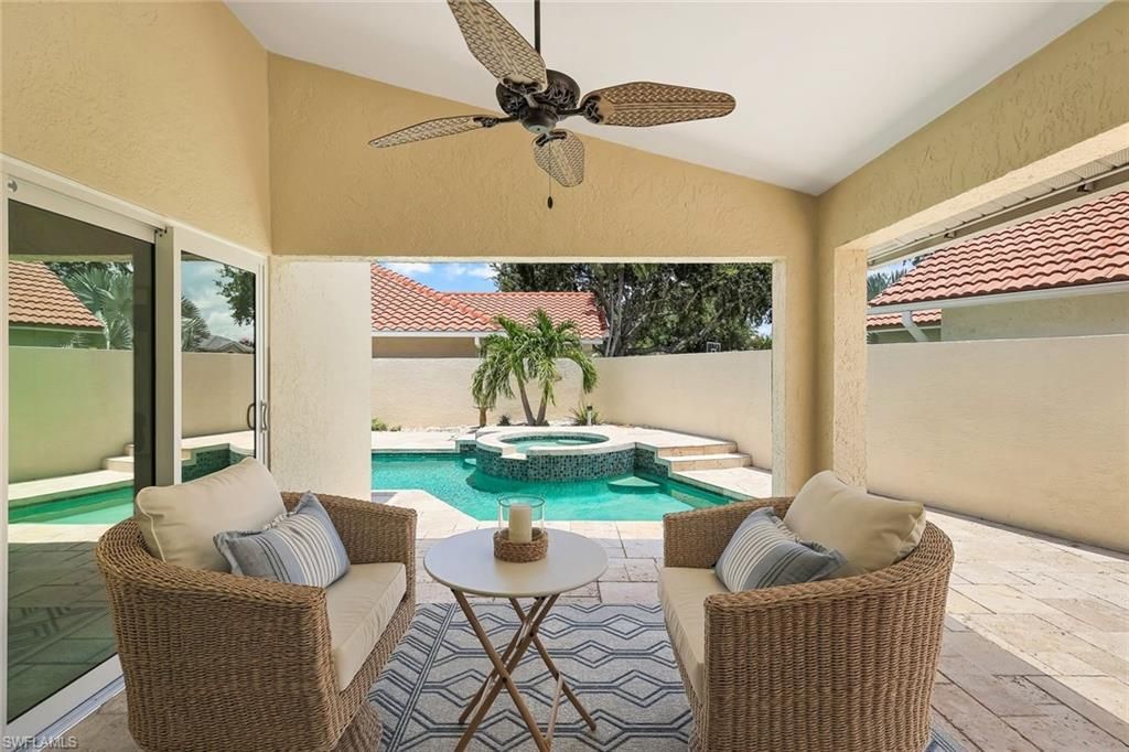 11054 Linnet Ln , Naples, FL 34119 Photo