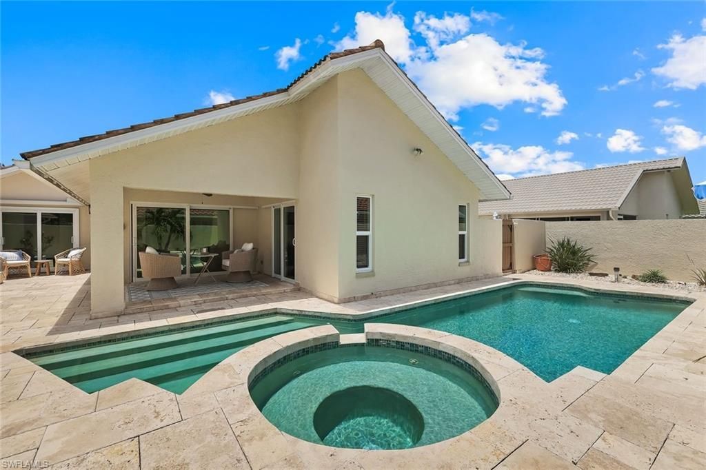 11054 Linnet Ln , Naples, FL 34119 Photo