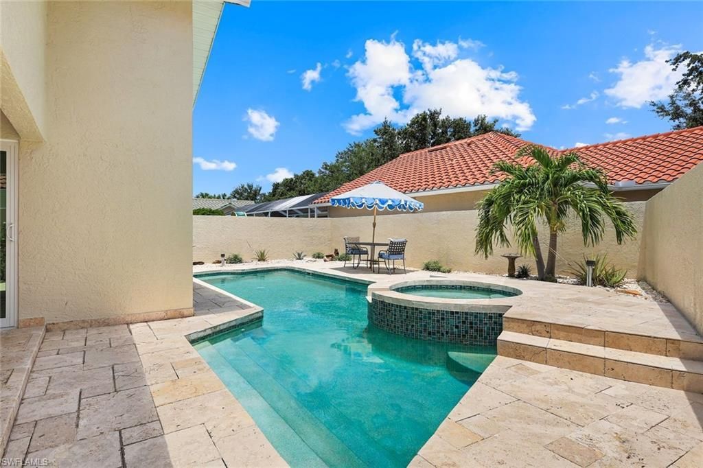 11054 Linnet Ln , Naples, FL 34119 Photo