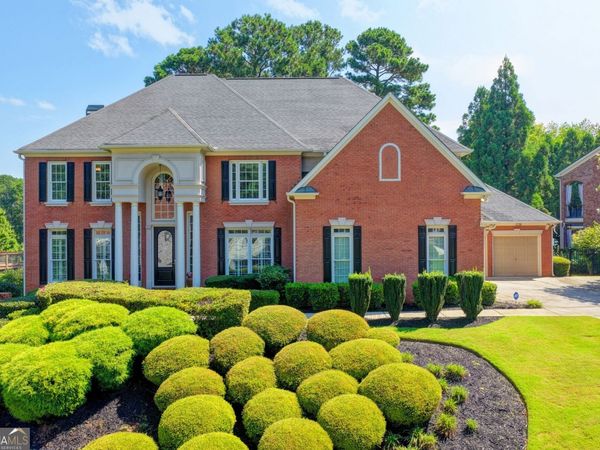 115 Cedar Woods Trail, Canton, GA 30114