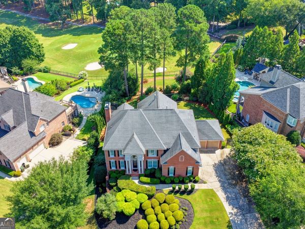 115 Cedar Woods Trail, Canton, GA 30114