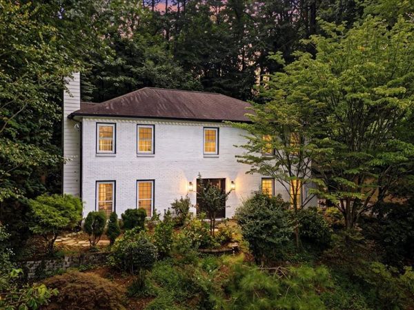 526 Jasmine Court, Norcross, GA 30093