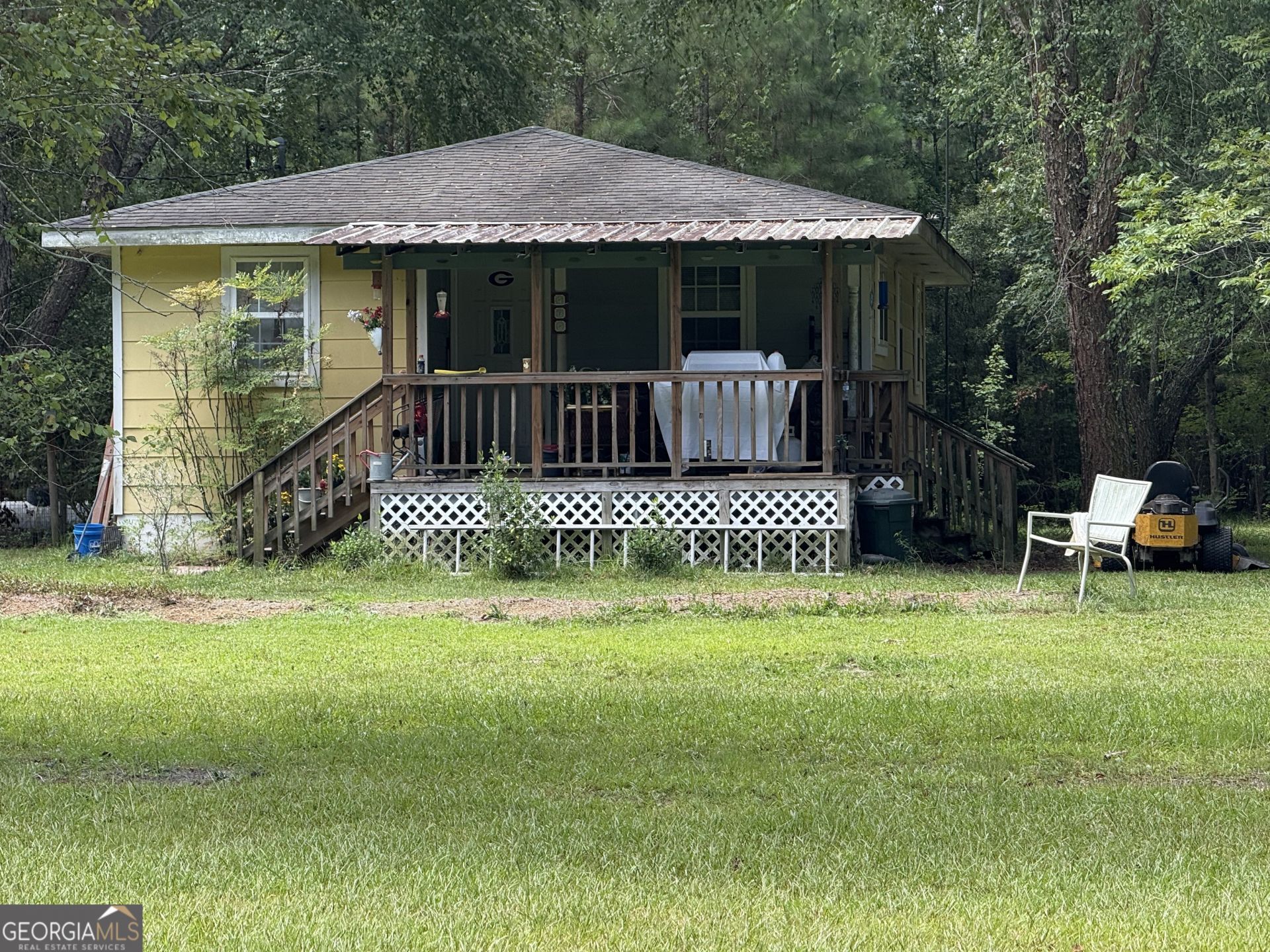 2235 Kennedy Pond Road, Statesboro, GA 30458 Main Photo