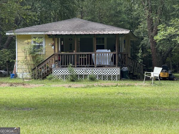 2235 Kennedy Pond Road, Statesboro, GA 30458